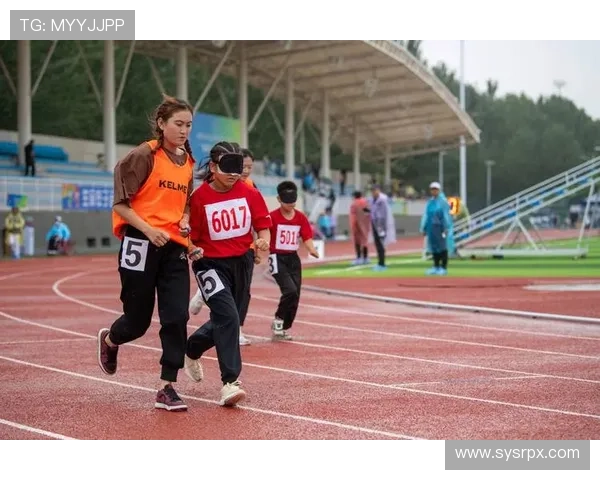 聚焦体育青少年赛场点燃拼搏激情共筑未来梦想新篇章奋进时代荣光 - 副本 - 副本